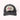 Personalized Pink Ribbon Breast Cancer Awareness Distressed Baseball Cap