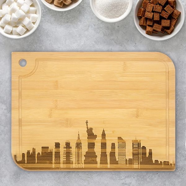 Personalized Cutting Boards